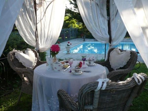 Le Moulin De Sonnailles Bed & Breakfast Cabries Luaran gambar