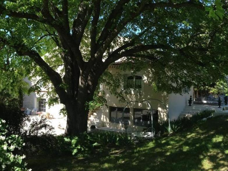 Le Moulin De Sonnailles Bed & Breakfast Cabries Luaran gambar