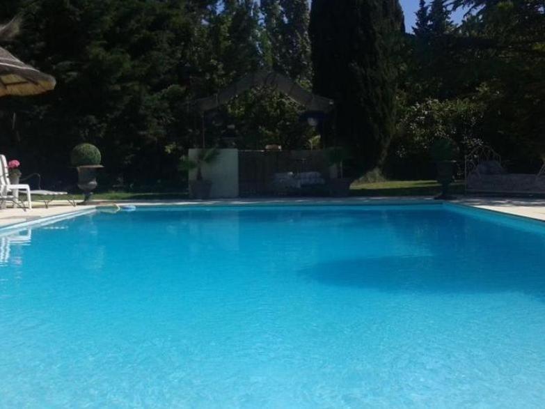 Le Moulin De Sonnailles Bed & Breakfast Cabries Luaran gambar