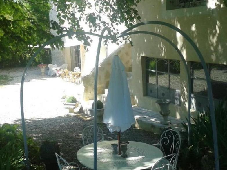 Le Moulin De Sonnailles Bed & Breakfast Cabries Luaran gambar