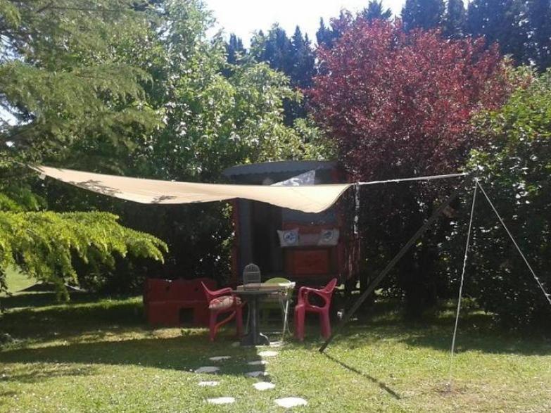 Le Moulin De Sonnailles Bed & Breakfast Cabries Luaran gambar